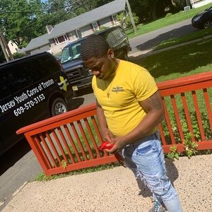 Meet your Posher, Dashawn